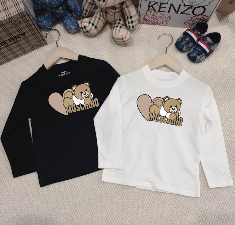 Moschino sz66-170 215
